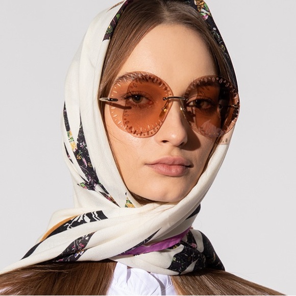 Chloe Accessories - Excluded Chloe Sunglasses, New 350